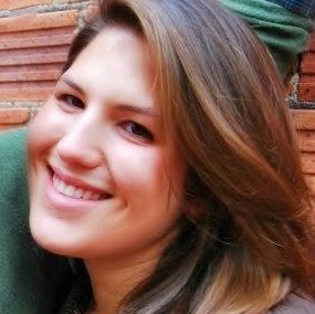 Ashley Hartman Photo 36