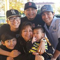 Debbie Villegas Photo 8