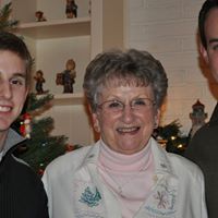 Edna Lang Photo 5