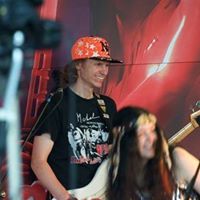 David Butterfield Photo 12