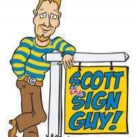 Scott Gibb Photo 22