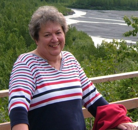 Nancy Nolan Photo 5