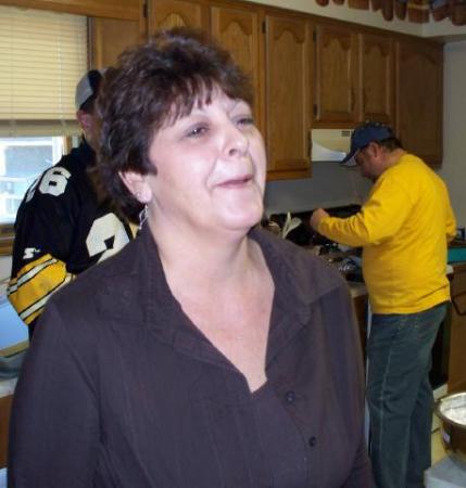 Penny Wolfe Photo 16