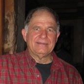 Stephen Laird Photo 13
