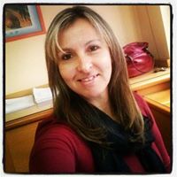 Cristine Gomes Photo 7