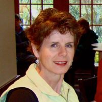 Kathleen Frye Photo 19