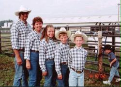 Wendy Walker Photo 27