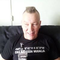 Hannu Rusanen Photo 5