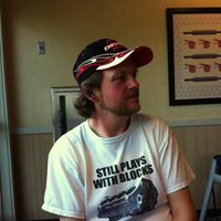 Edward Vaughn Photo 21