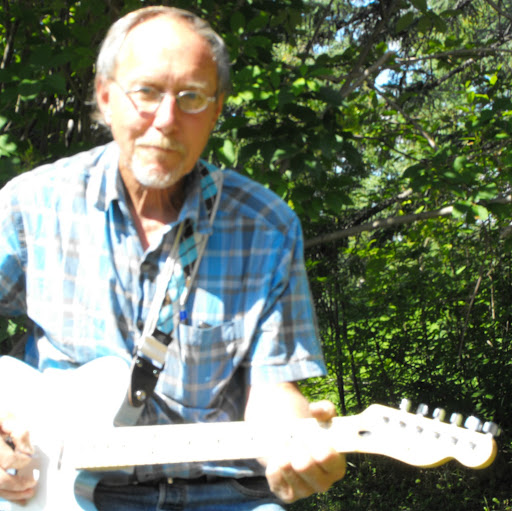 Perry Miller Photo 36