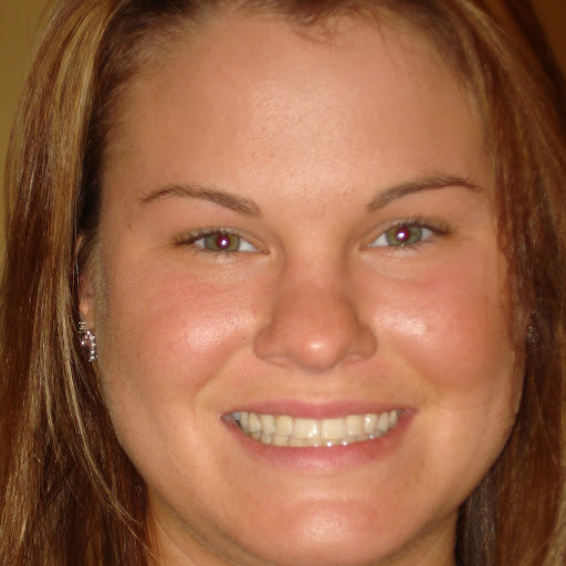 Chelsea Harrell Photo 8