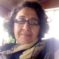 Delia Rojas Photo 35