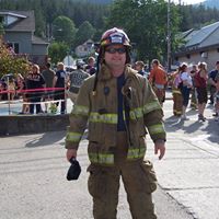 Paul Curry Photo 46