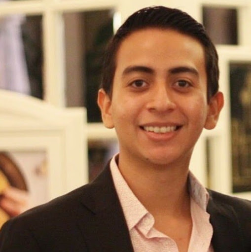 Joaquin Ortiz Photo 8