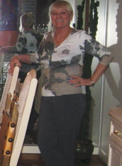 Marilyn Lloyd Photo 8