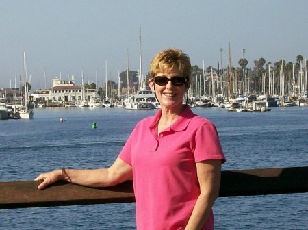 Cynthia Spencer Photo 11