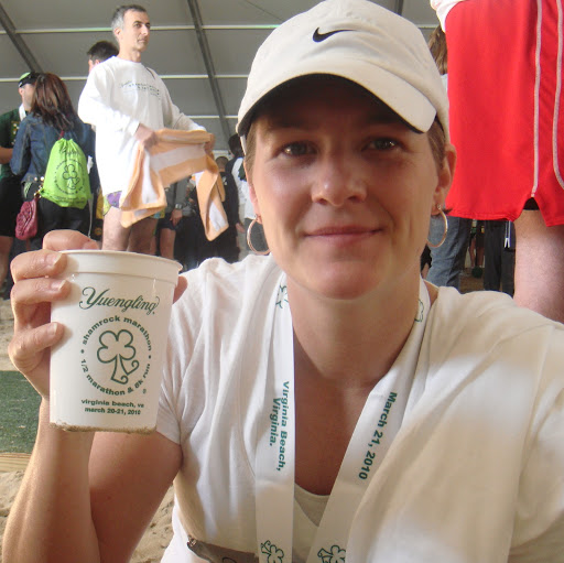 Joanna Reynolds Photo 5