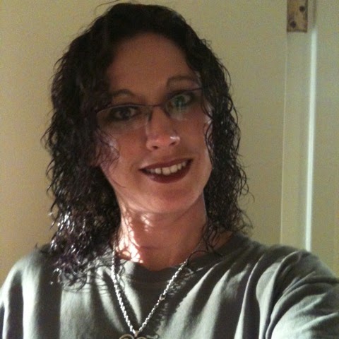 April Sims Photo 10