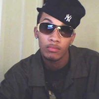 Gregory Roman Photo 25