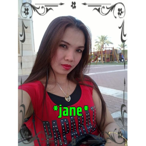 Jane Andrade Photo 14