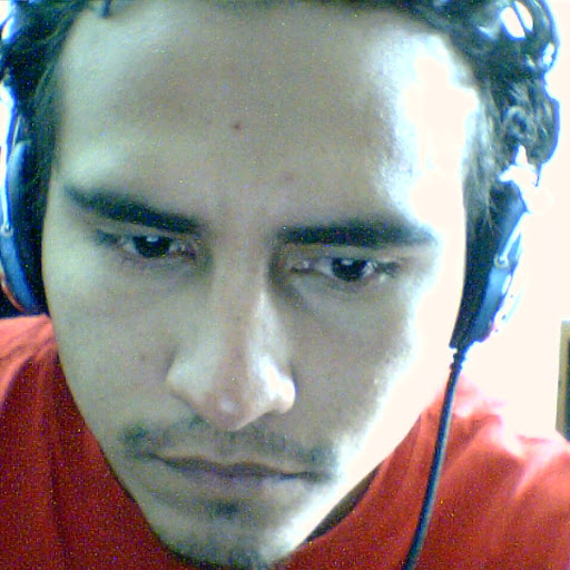 Jorge Urbina Photo 46