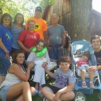 Tracey Pickett Photo 11