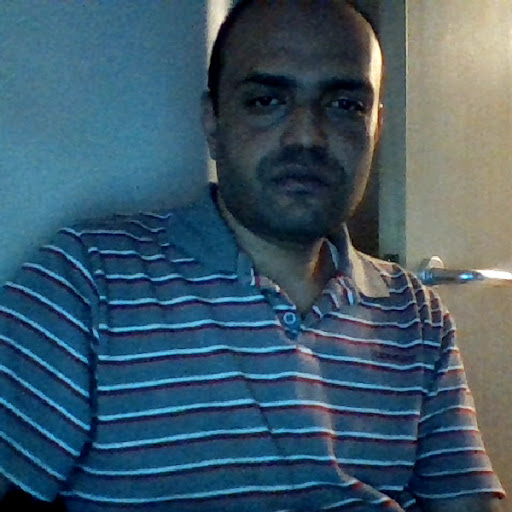 Abu Chowdhury Photo 6