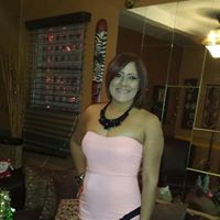 Frances Rosario Photo 21