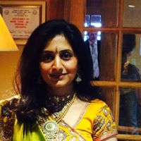 Sonal Patel Photo 19