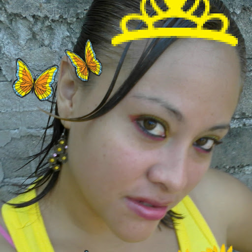 Ruth Nava Photo 25