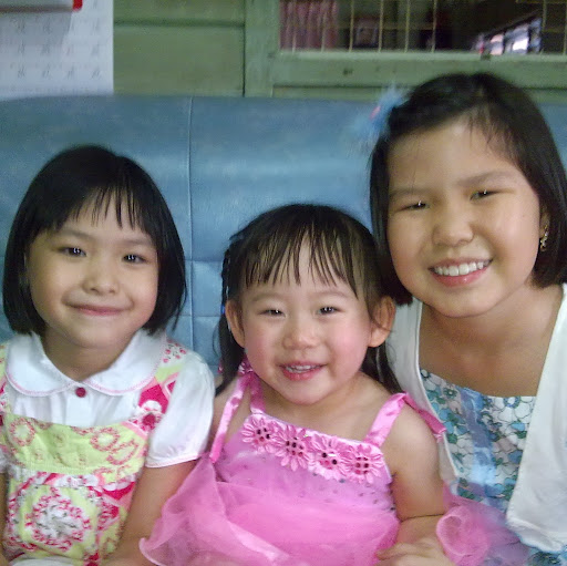 Yi Ching Photo 7