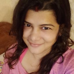 Saswati Panda Photo 12