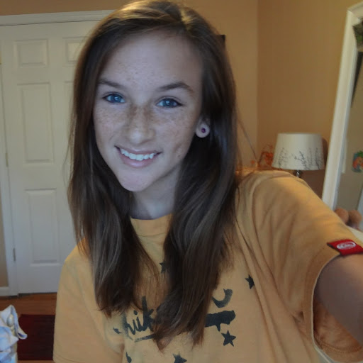 Isabel Johnson Photo 32
