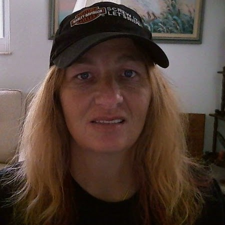 Sandy Saunders Photo 6