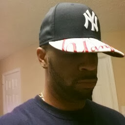 Gregory Simmons Photo 16