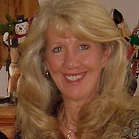Jill Cochran Photo 4