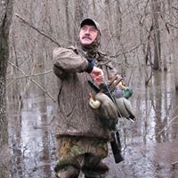 John Hurst Photo 15