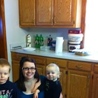 Tina Ross Photo 33