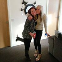 Sarah Griffiths Photo 8