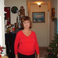 Deborah Tarr Photo 5