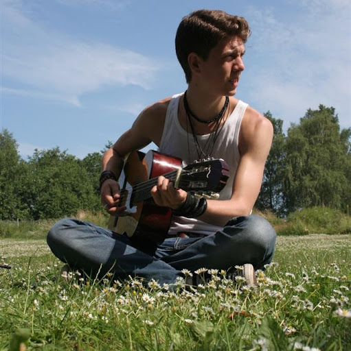 Michael Feather Photo 17