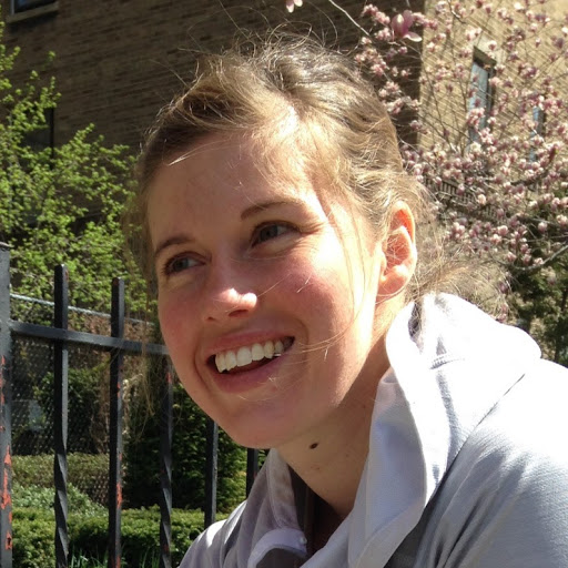 Monica Franklin Photo 31