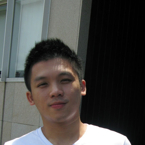 Danny Lin Photo 24