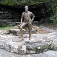 Ned Brown Photo 13