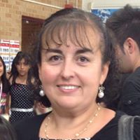 Leticia Sanchez Photo 20