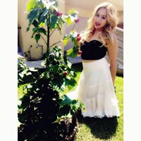 Samantha Diaz Photo 22