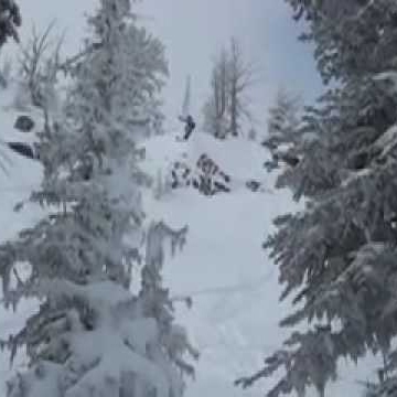 Chad Mccall Photo 39