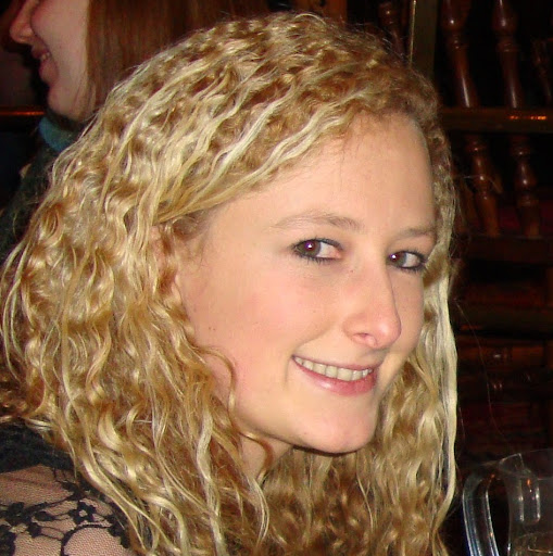 Joanna White Photo 10