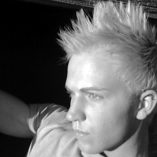Brandon Bronson Photo 11