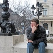 Nick Monroe Photo 14